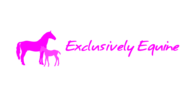 Exclusively Equine Veterinary Services logo